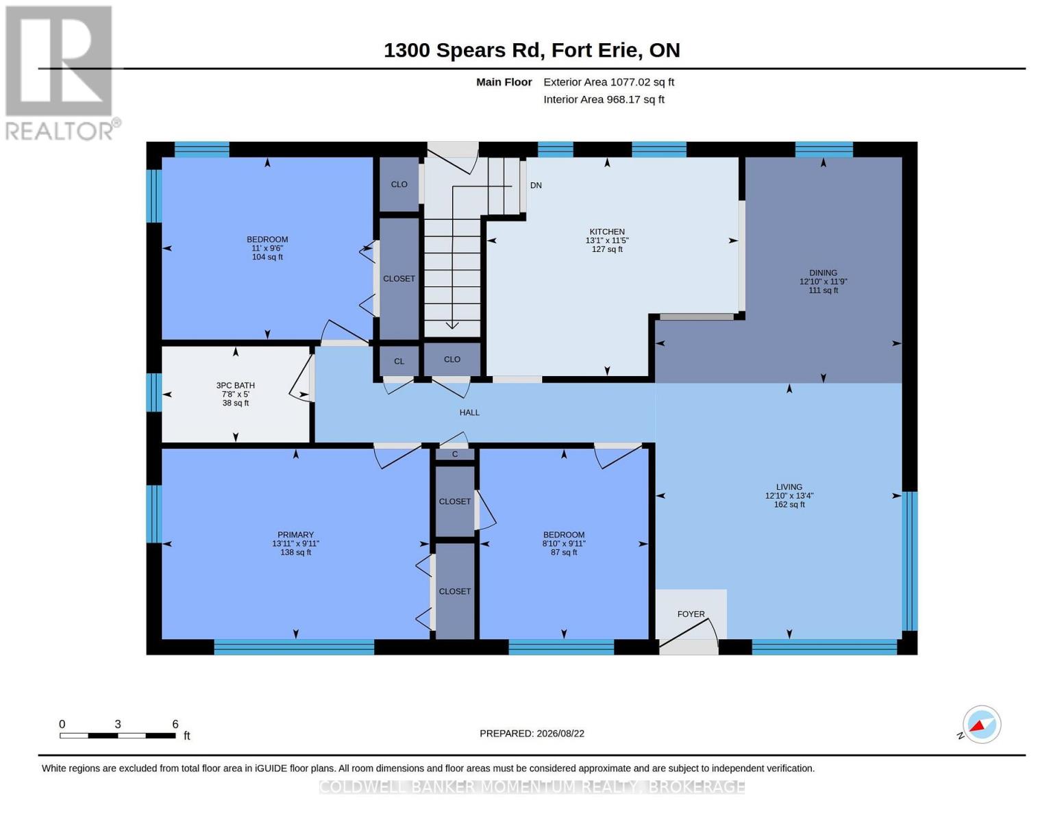 1300 Spears Road, Fort Erie, Ontario  L2A 4N3 - Photo 37 - X13703146