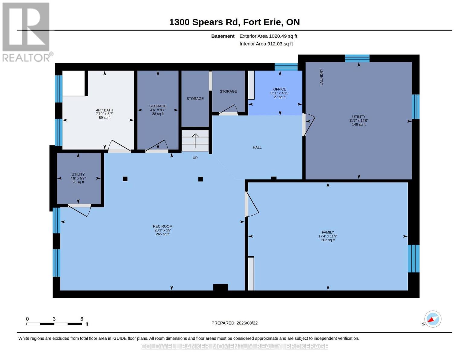 1300 Spears Road, Fort Erie, Ontario  L2A 4N3 - Photo 38 - X13703146