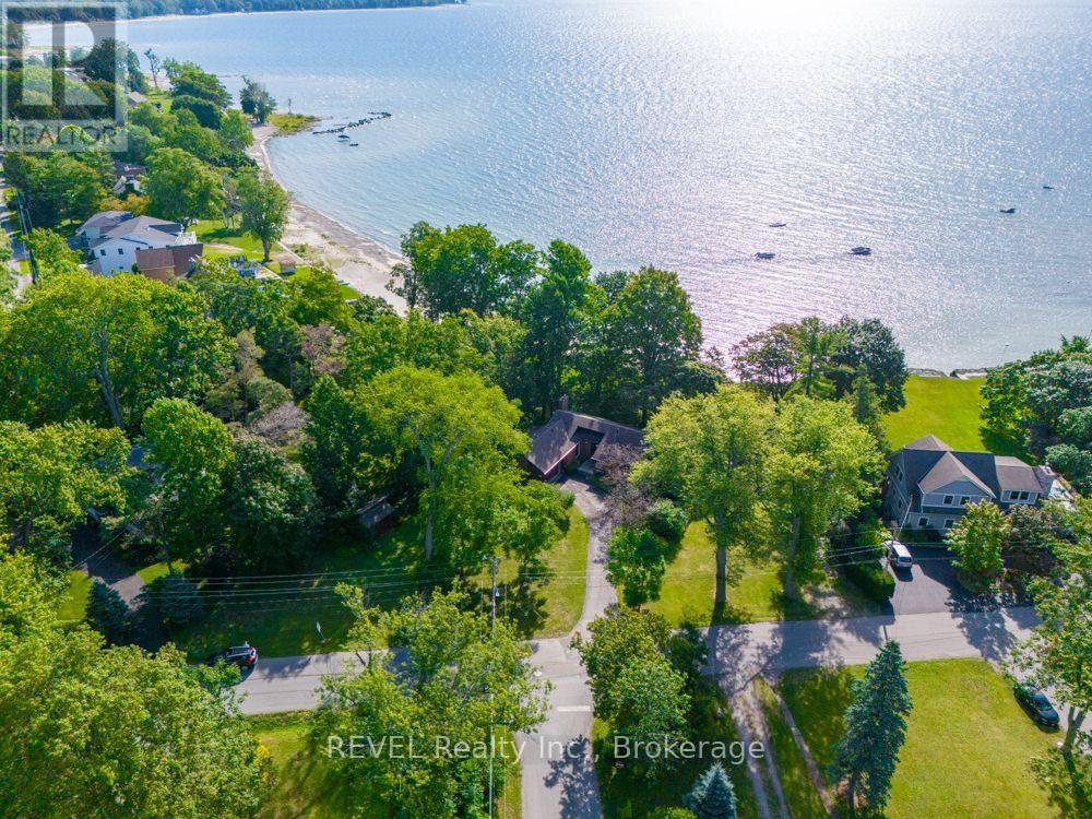 254 Prospect Point Road, Fort Erie, Ontario  L0S 1N0 - Photo 35 - X13704060