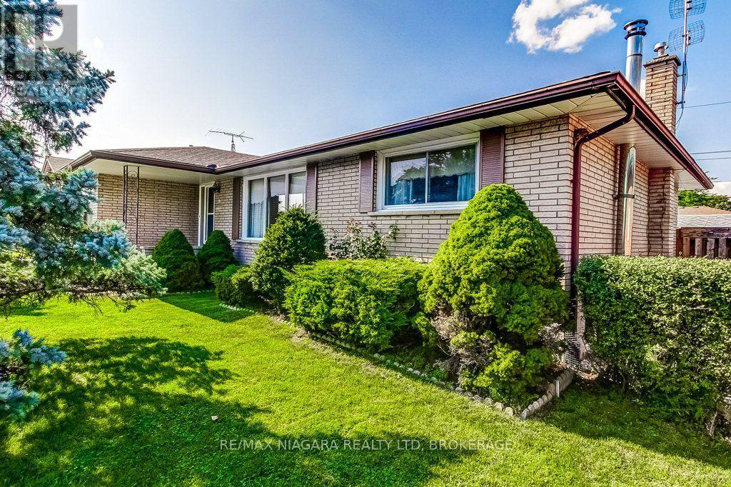 19 Eastdale Crescent, Welland, Ontario  L3B 1E6 - Photo 4 - X13704108