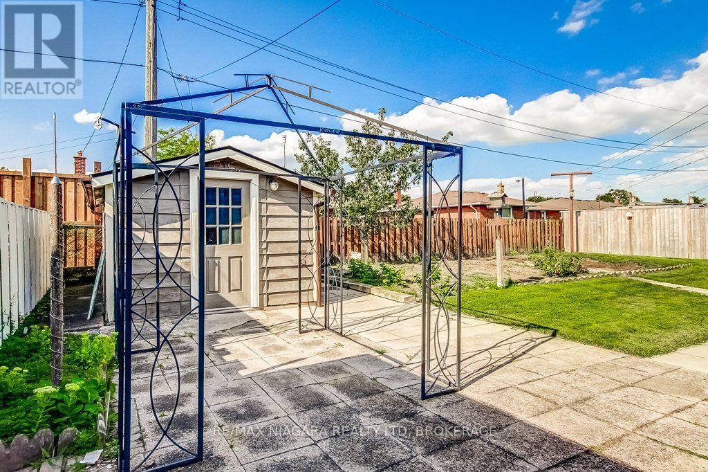 19 Eastdale Crescent, Welland, Ontario  L3B 1E6 - Photo 42 - X13704108