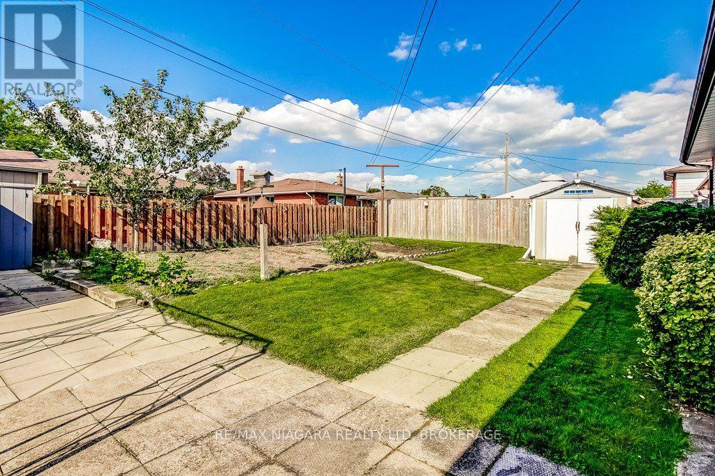 19 Eastdale Crescent, Welland, Ontario  L3B 1E6 - Photo 43 - X13704108