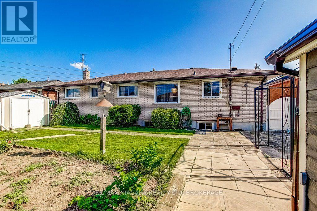 19 Eastdale Crescent, Welland, Ontario  L3B 1E6 - Photo 44 - X13704108