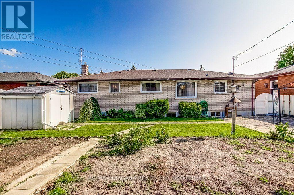 19 Eastdale Crescent, Welland, Ontario  L3B 1E6 - Photo 45 - X13704108