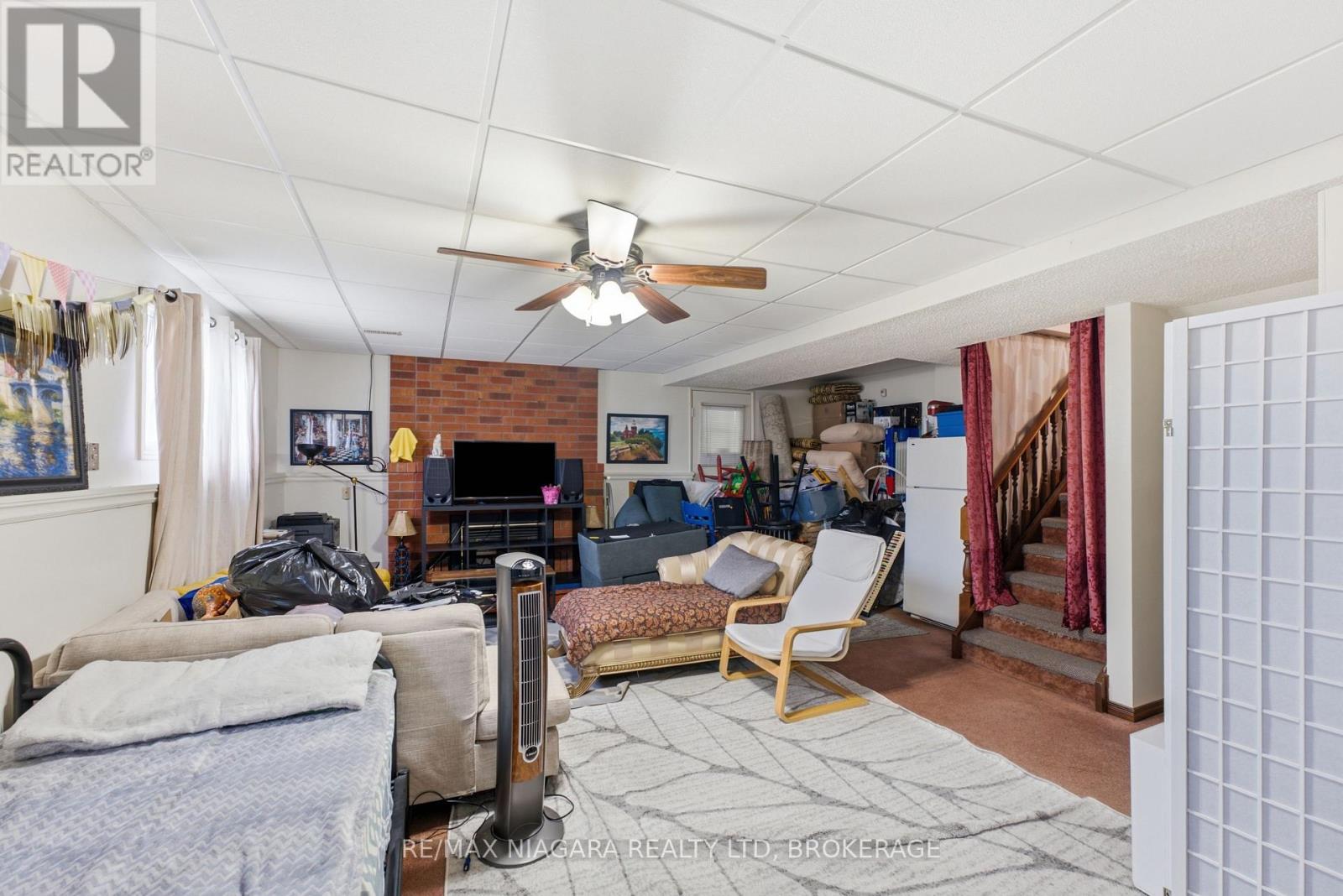 4989 Tara Avenue, Niagara Falls, Ontario  L2H 2V8 - Photo 15 - X13704170