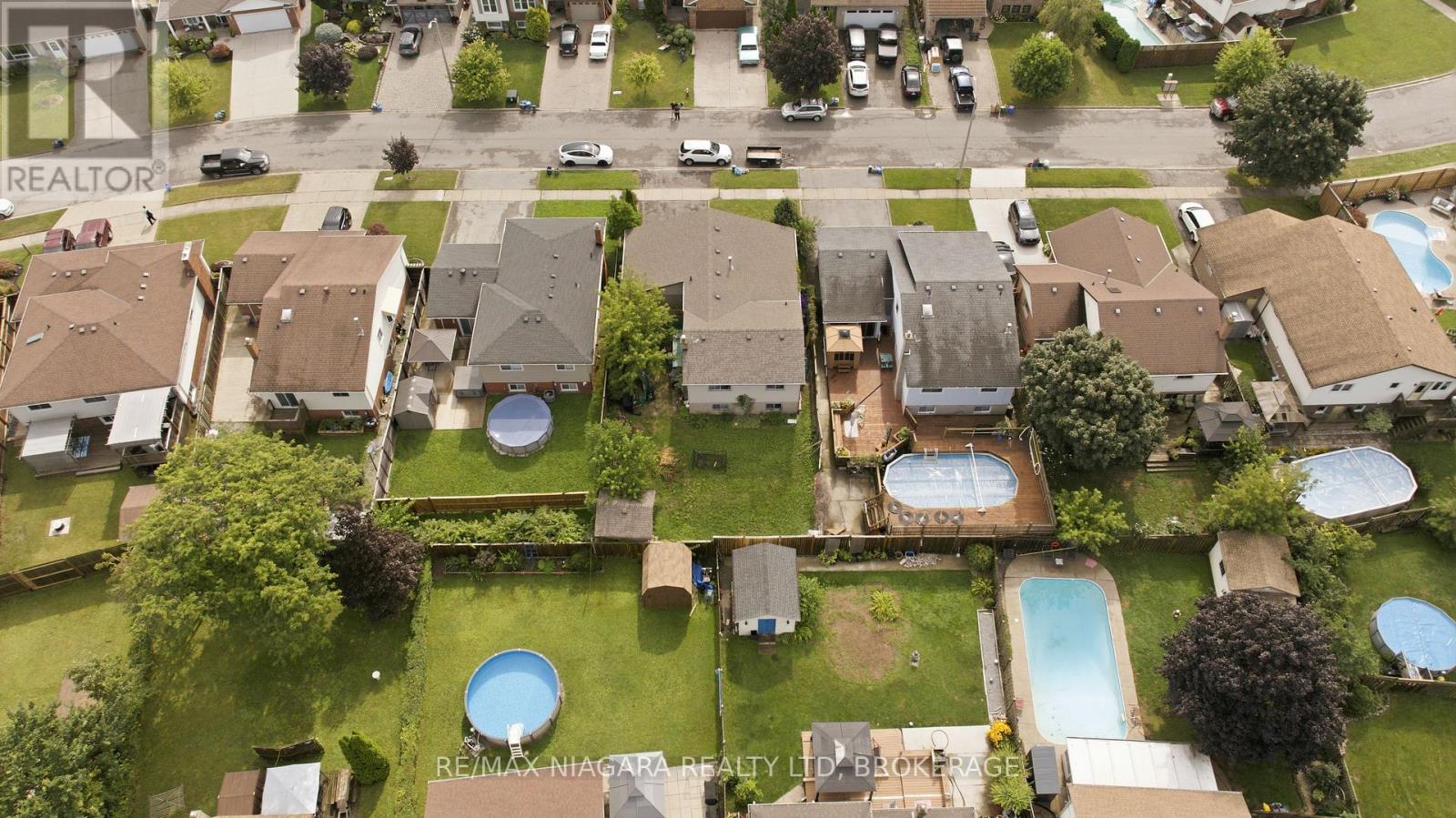 4989 Tara Avenue, Niagara Falls, Ontario  L2H 2V8 - Photo 27 - X13704170