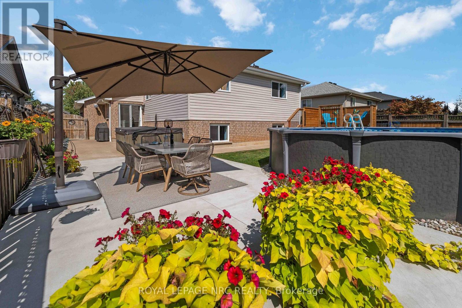3680 Weinbrenner Road, Niagara Falls, Ontario  L2G 7Y4 - Photo 43 - X13704784