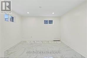 462 C Carlton Street, St. Catharines, Ontario  L2M 4X1 - Photo 4 - X13705256