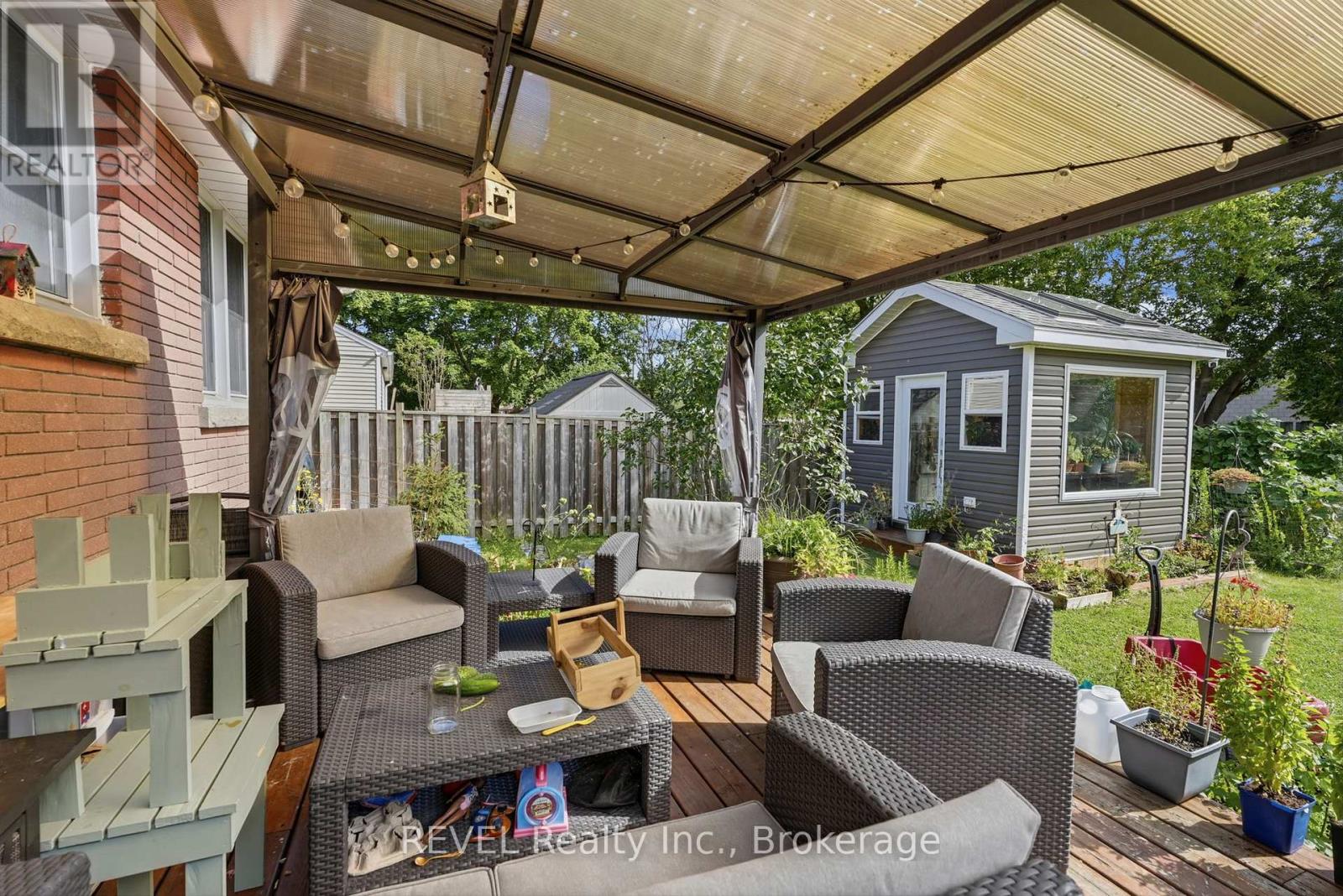14 Gram Avenue, Welland, Ontario  L3C 1H3 - Photo 22 - X13705266
