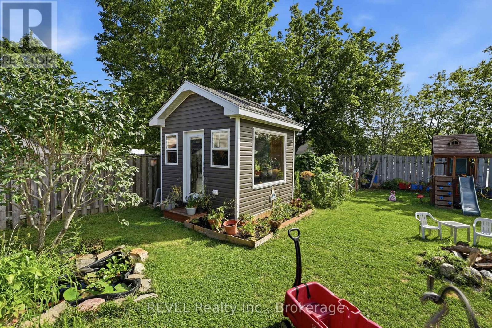 14 Gram Avenue, Welland, Ontario  L3C 1H3 - Photo 24 - X13705266