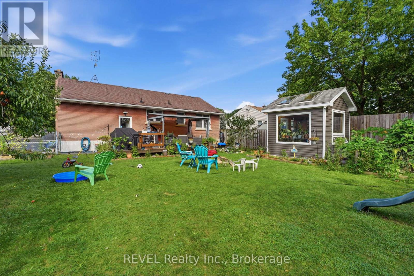 14 Gram Avenue, Welland, Ontario  L3C 1H3 - Photo 26 - X13705266