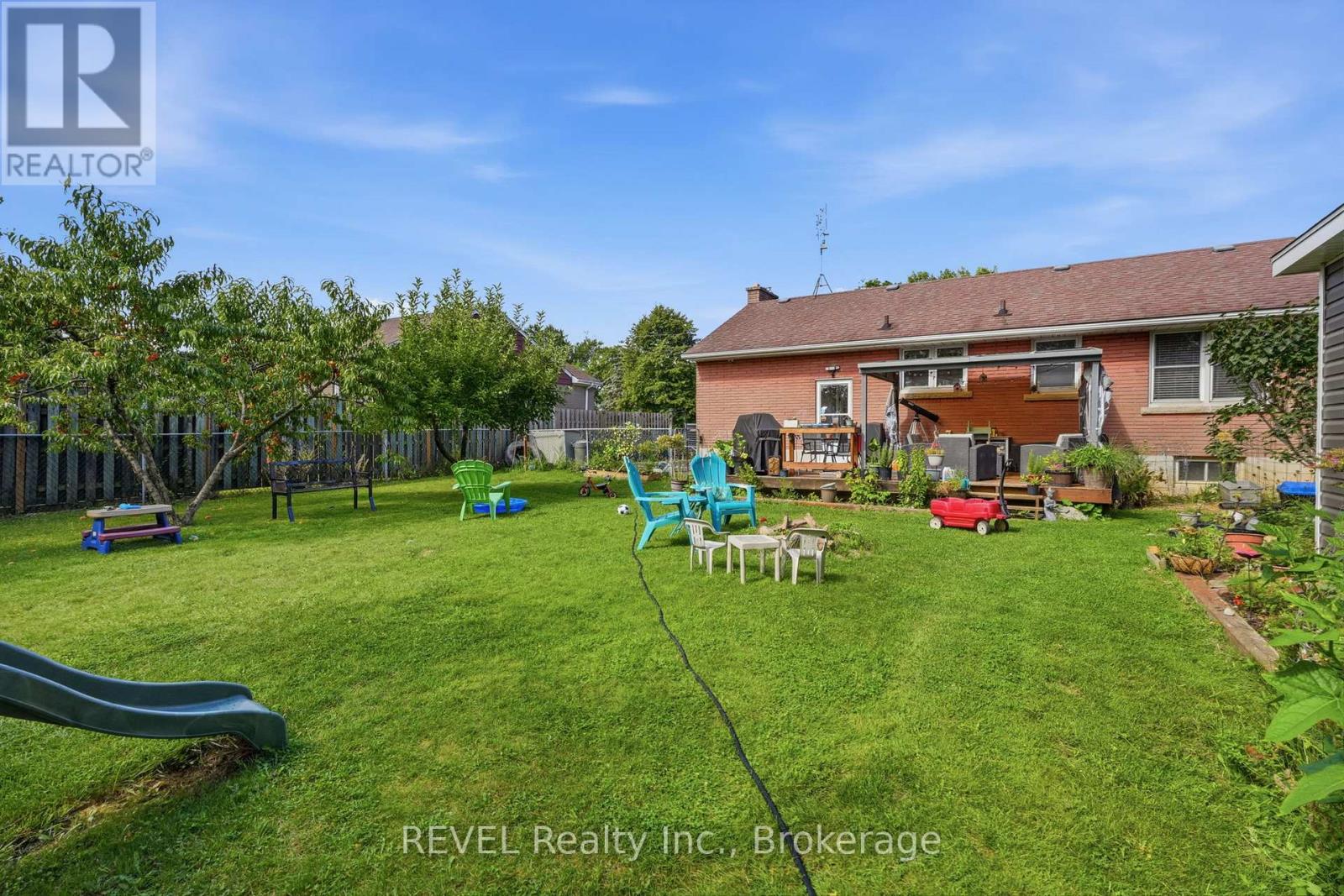 14 Gram Avenue, Welland, Ontario  L3C 1H3 - Photo 27 - X13705266