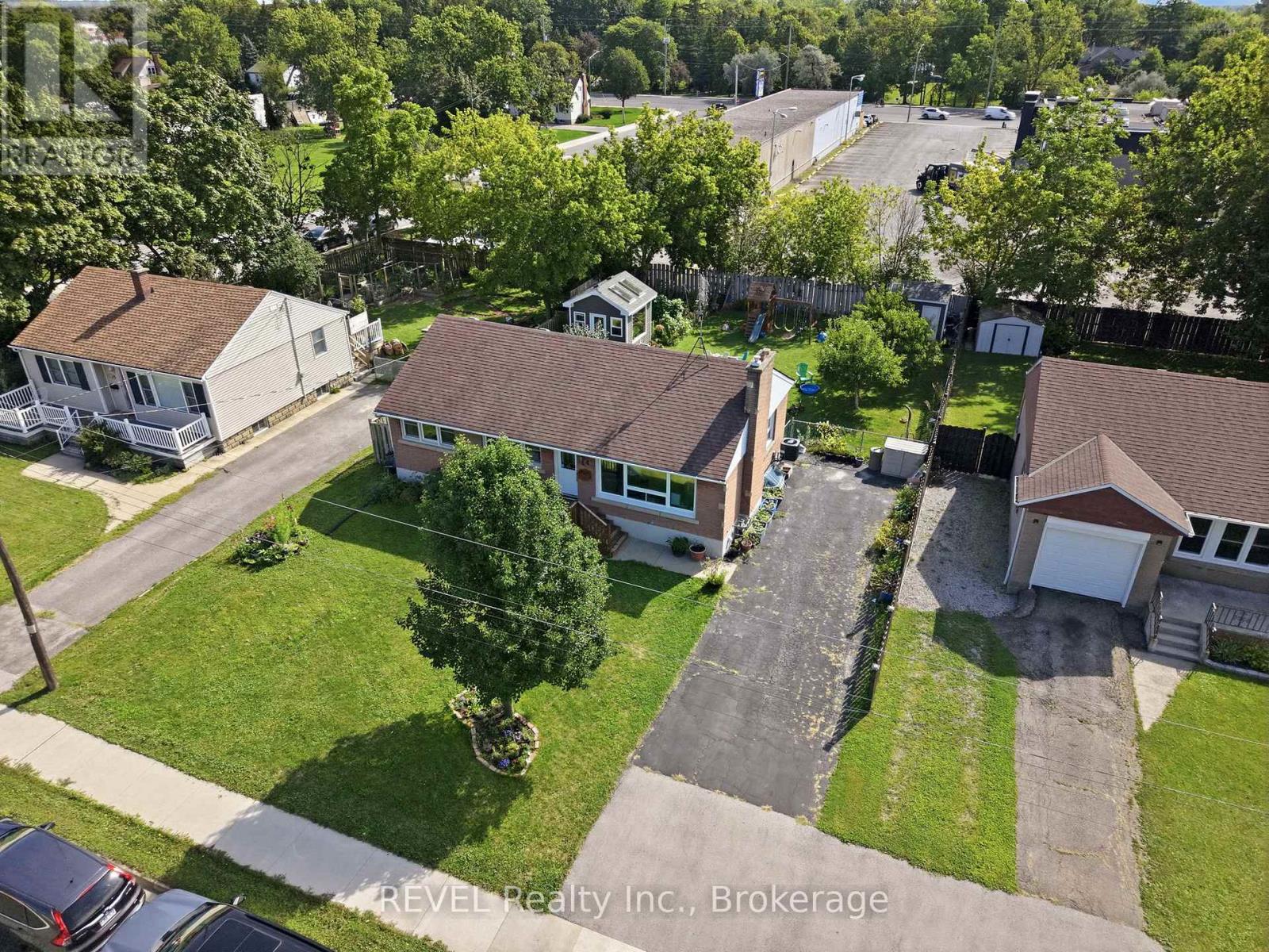 14 Gram Avenue, Welland, Ontario  L3C 1H3 - Photo 28 - X13705266