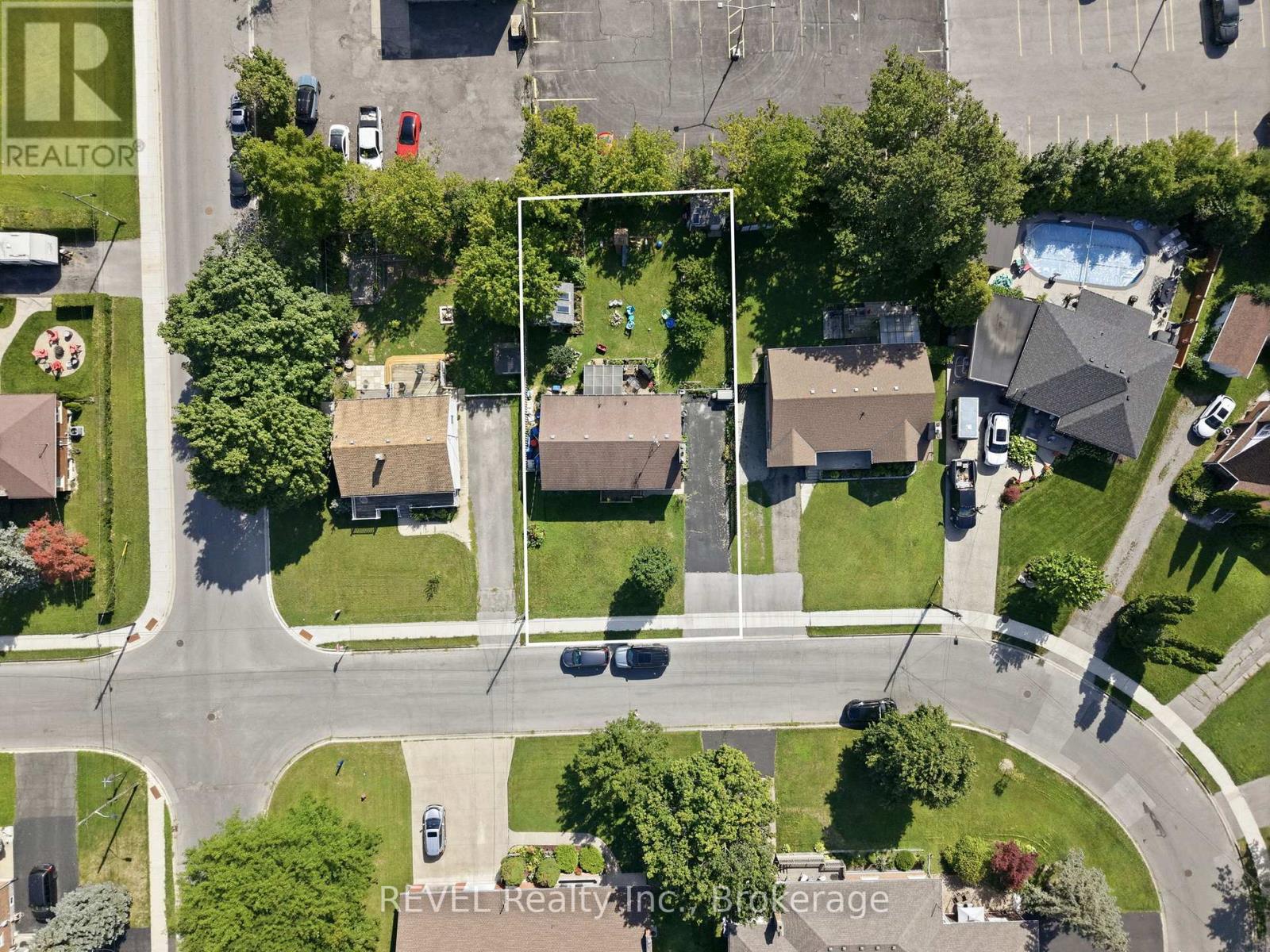 14 Gram Avenue, Welland, Ontario  L3C 1H3 - Photo 29 - X13705266