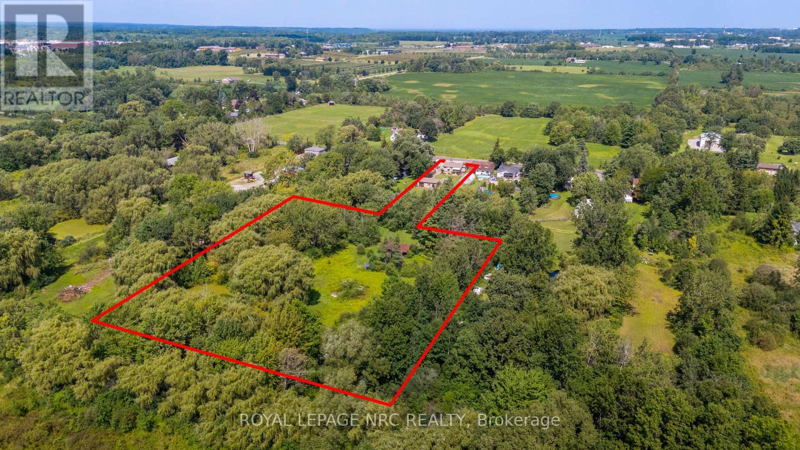 2499 Port Robinson Road, Thorold, Ontario  L3B 5N5 - Photo 3 - X13705280