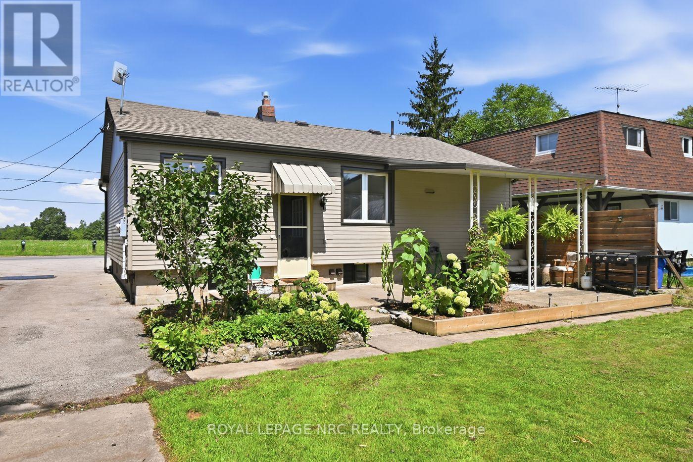 2499 Port Robinson Road, Thorold, Ontario  L3B 5N5 - Photo 32 - X13705280