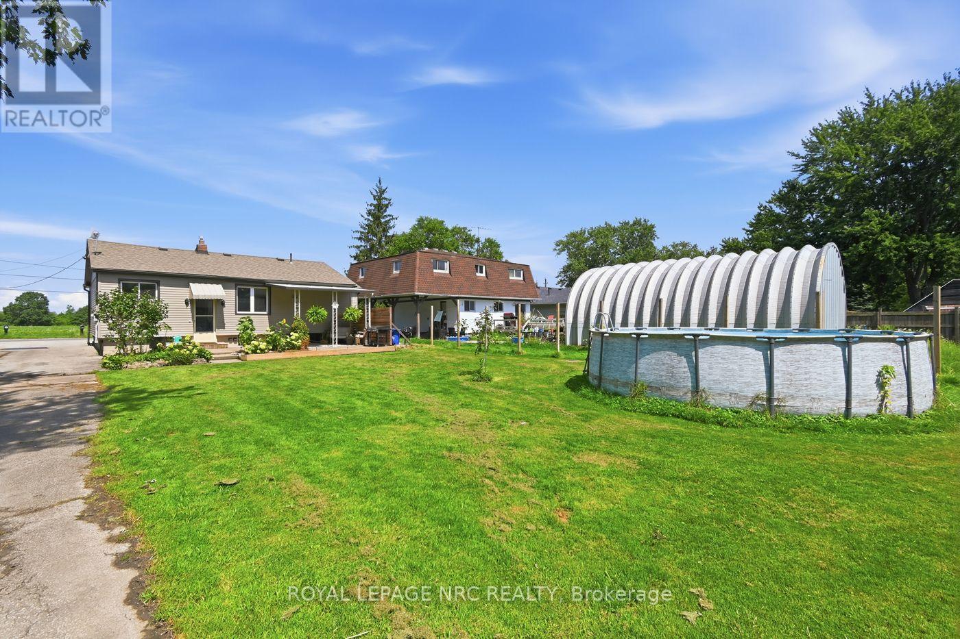 2499 Port Robinson Road, Thorold, Ontario  L3B 5N5 - Photo 33 - X13705280