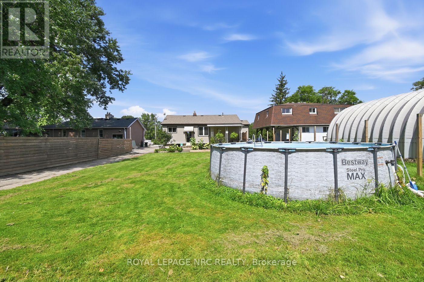 2499 Port Robinson Road, Thorold, Ontario  L3B 5N5 - Photo 35 - X13705280