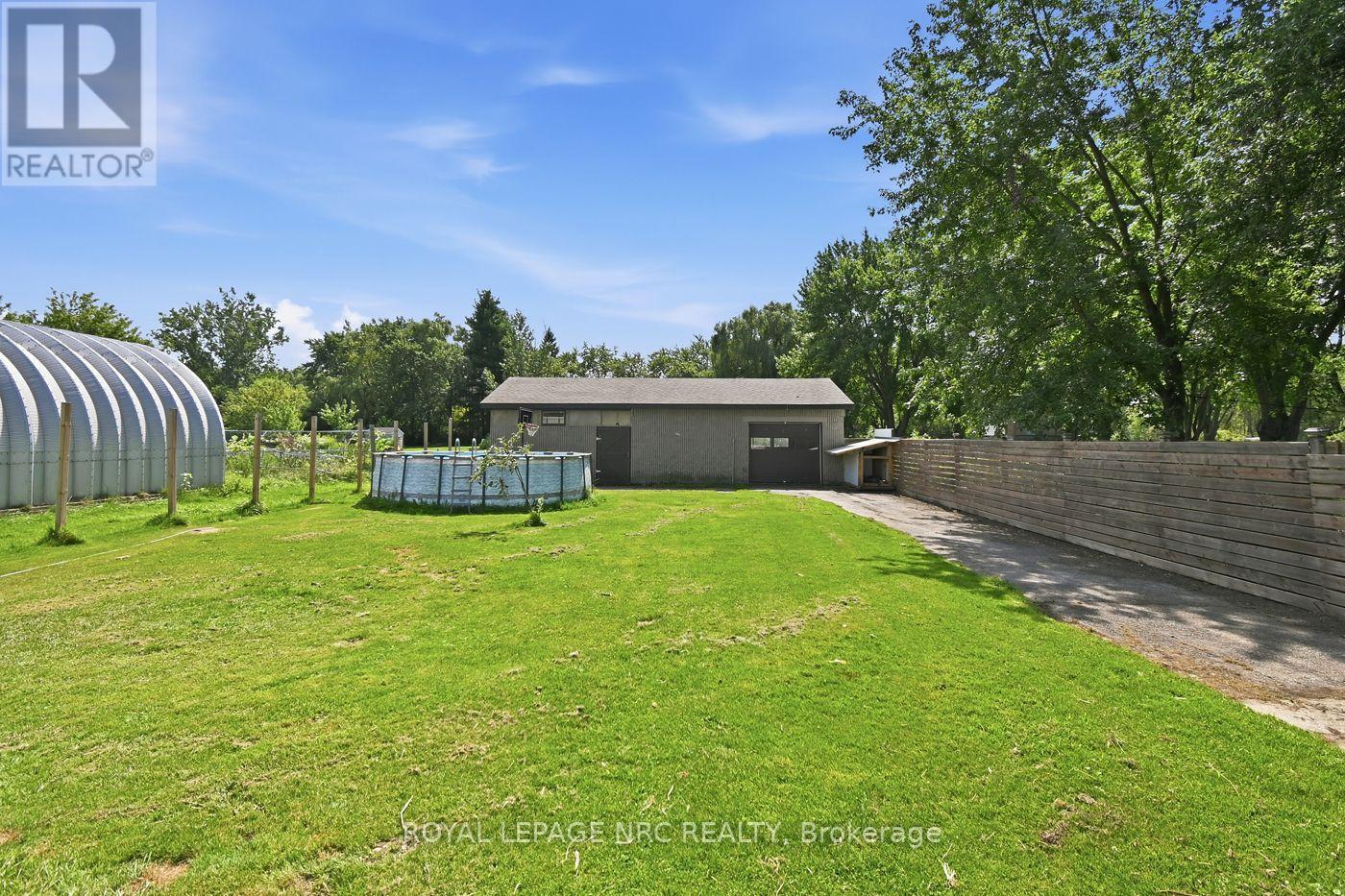 2499 Port Robinson Road, Thorold, Ontario  L3B 5N5 - Photo 36 - X13705280