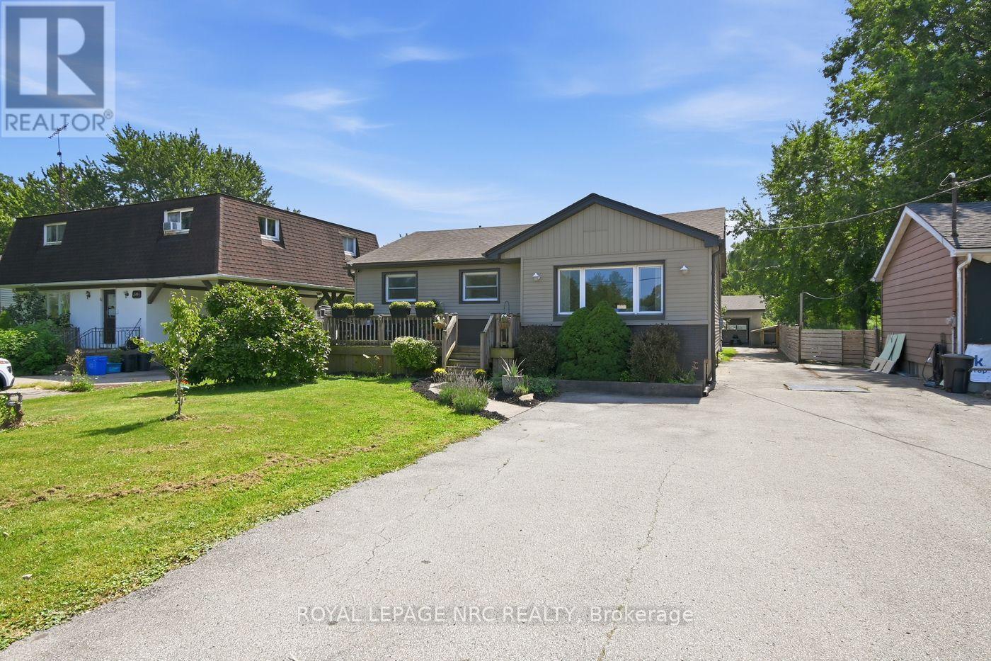 2499 Port Robinson Road, Thorold, Ontario  L3B 5N5 - Photo 4 - X13705280