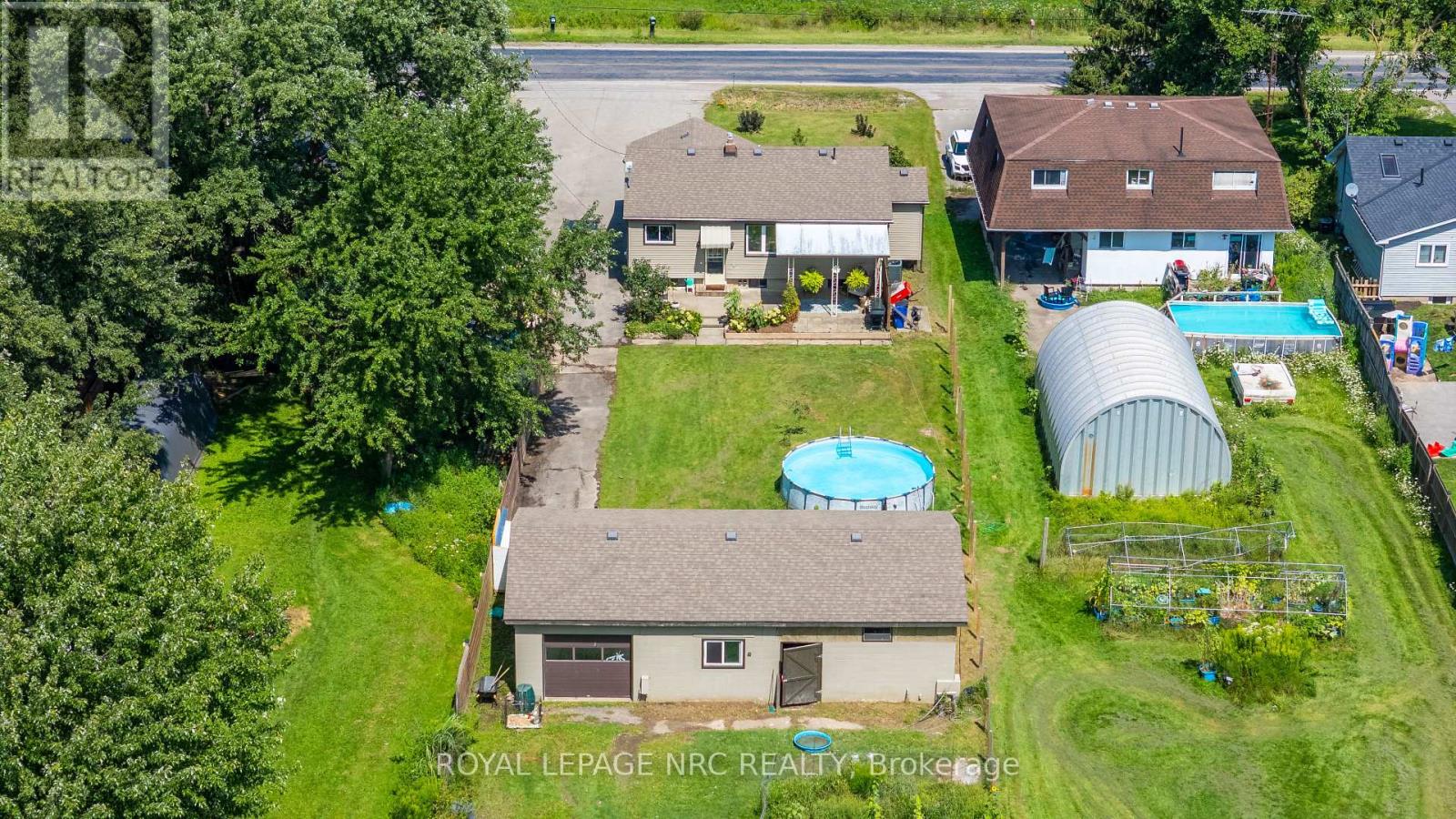 2499 Port Robinson Road, Thorold, Ontario  L3B 5N5 - Photo 41 - X13705280