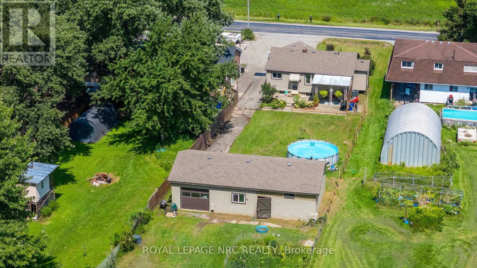 2499 Port Robinson Road, Thorold, Ontario  L3B 5N5 - Photo 42 - X13705280