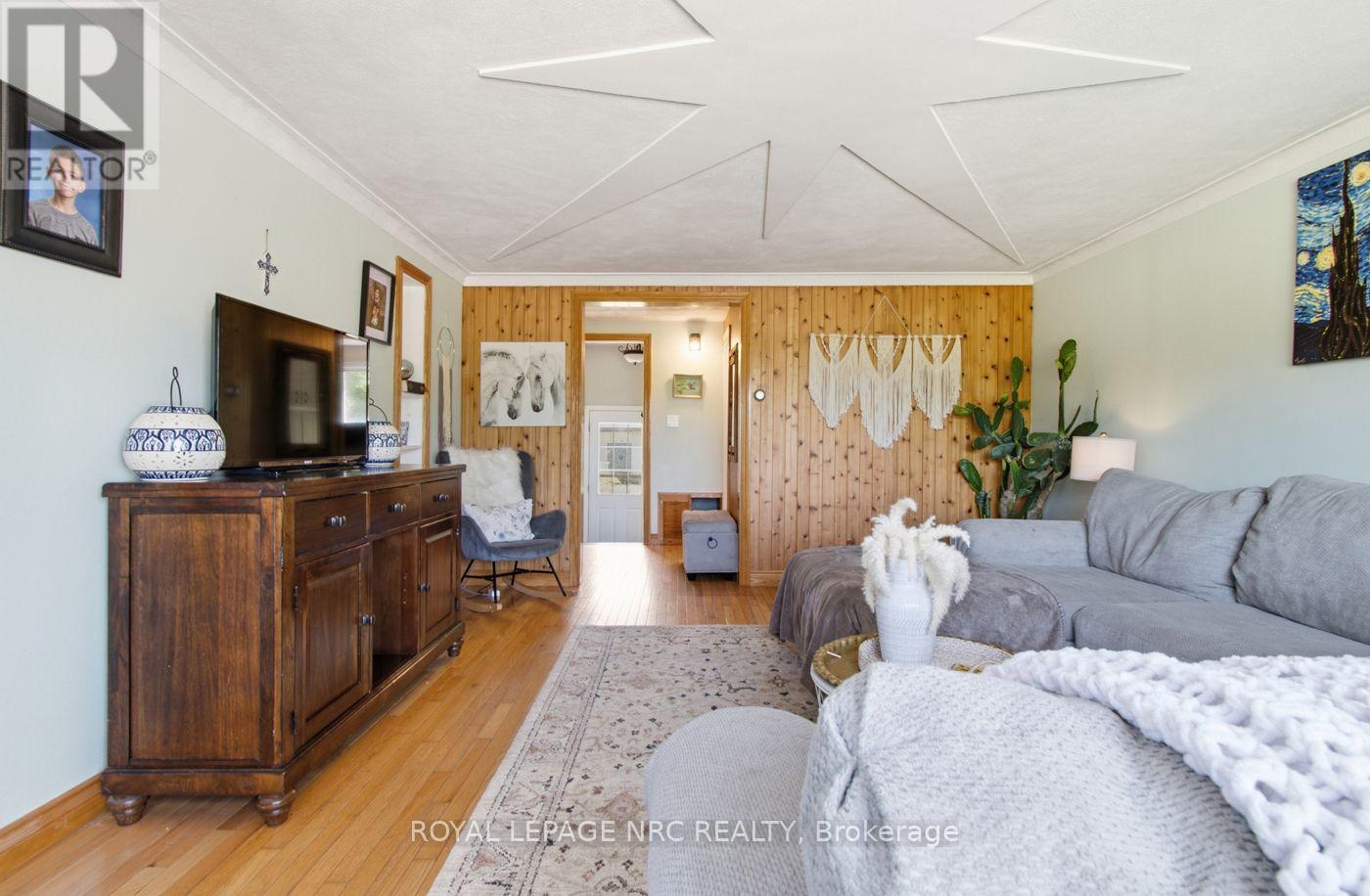 2499 Port Robinson Road, Thorold, Ontario  L3B 5N5 - Photo 8 - X13705280