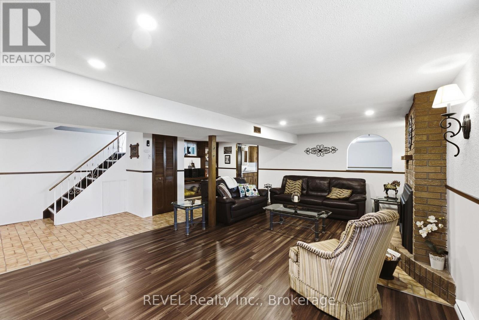 36 Ramsey Street, St. Catharines, Ontario  L2N 2K1 - Photo 30 - X13705406