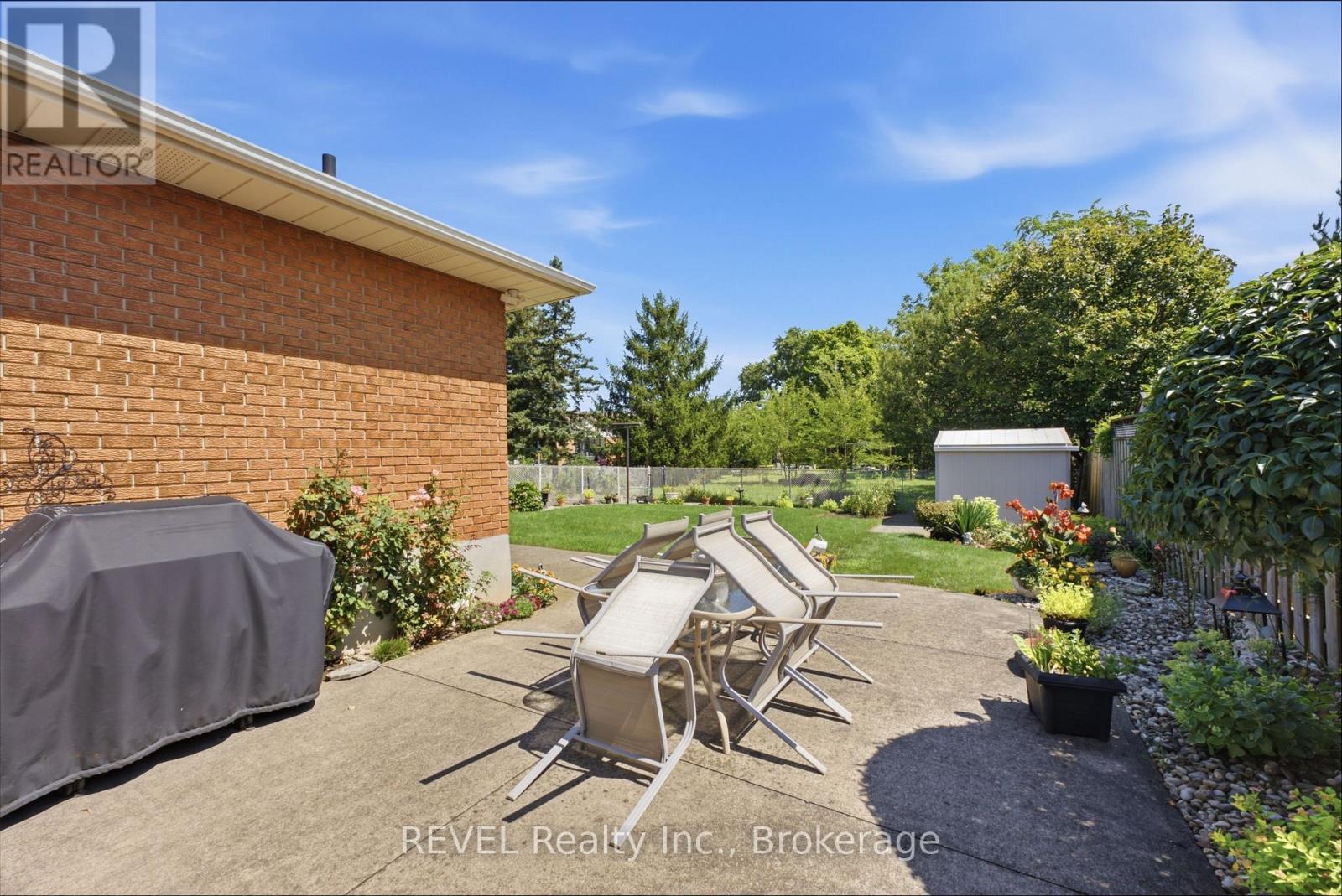 36 Ramsey Street, St. Catharines, Ontario  L2N 2K1 - Photo 41 - X13705406