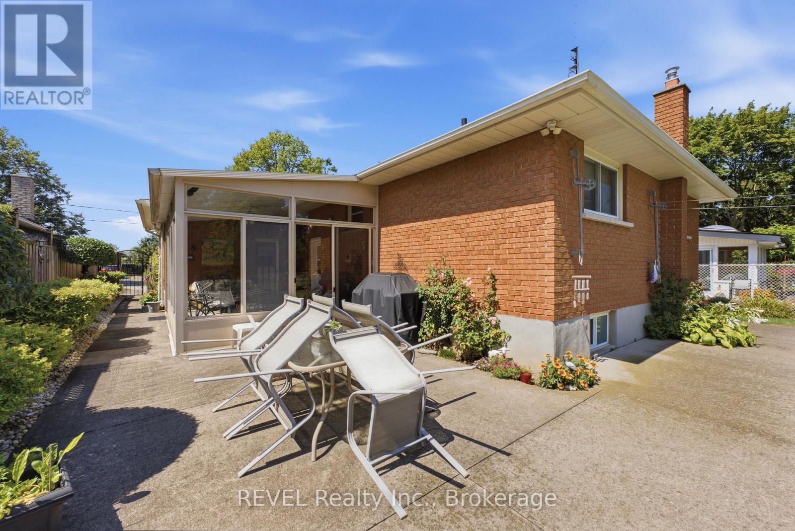36 Ramsey Street, St. Catharines, Ontario  L2N 2K1 - Photo 43 - X13705406
