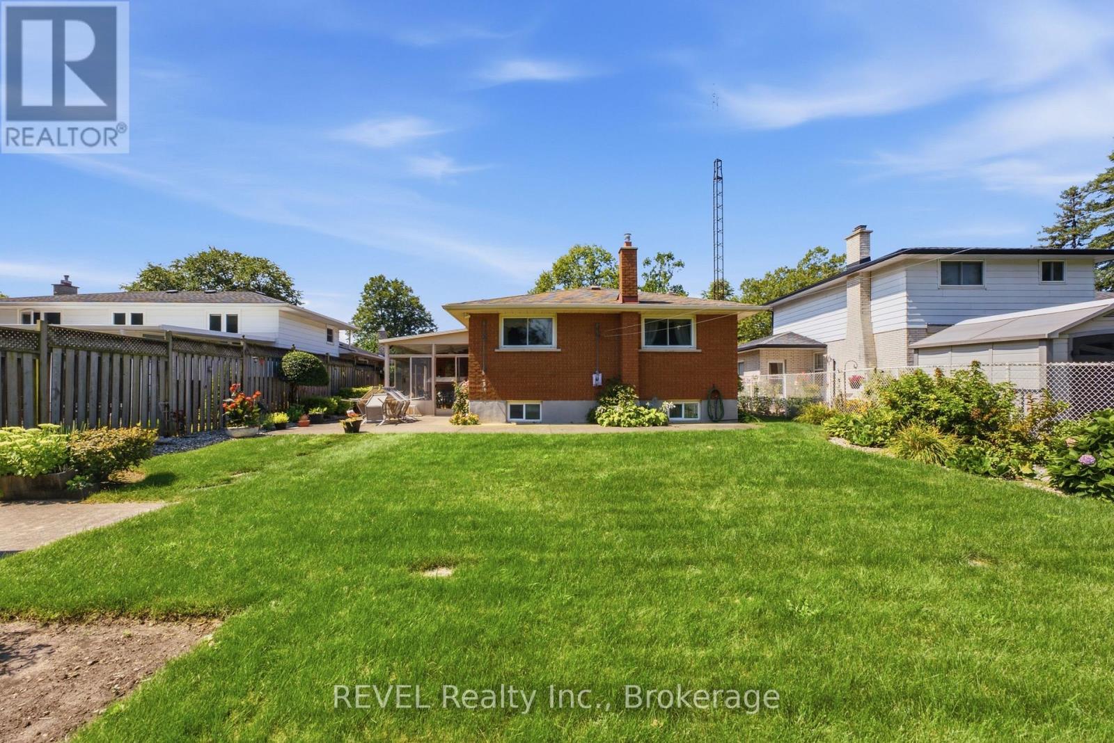 36 Ramsey Street, St. Catharines, Ontario  L2N 2K1 - Photo 44 - X13705406