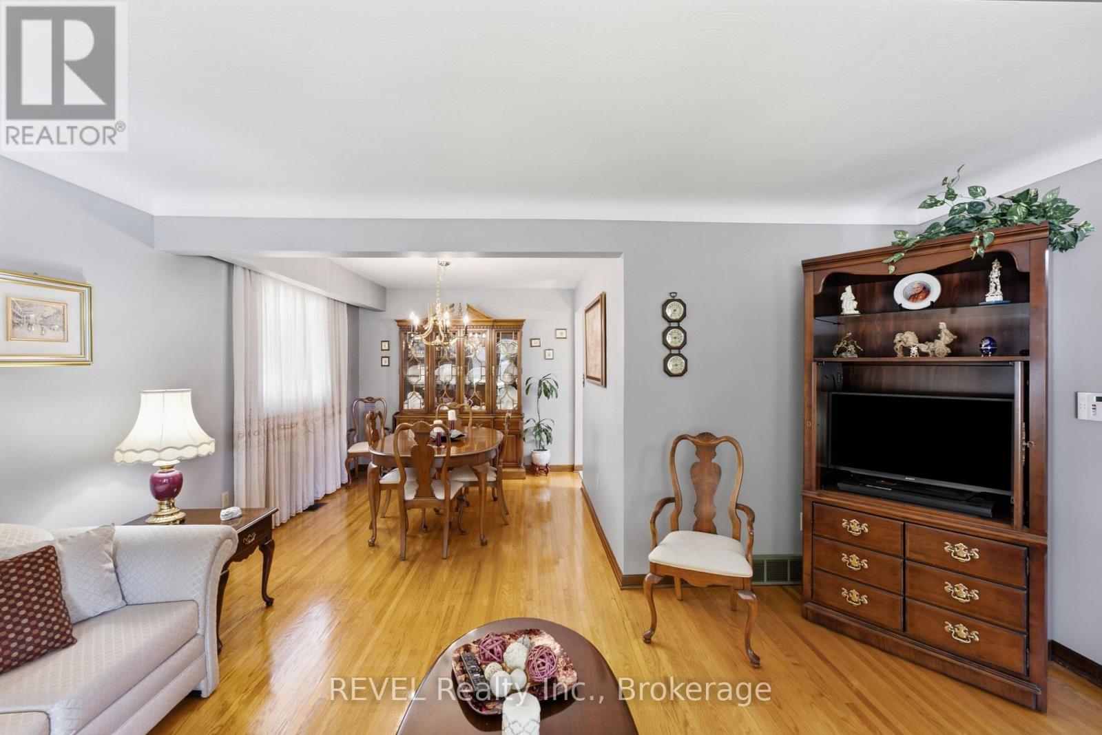 36 Ramsey Street, St. Catharines, Ontario  L2N 2K1 - Photo 9 - X13705406