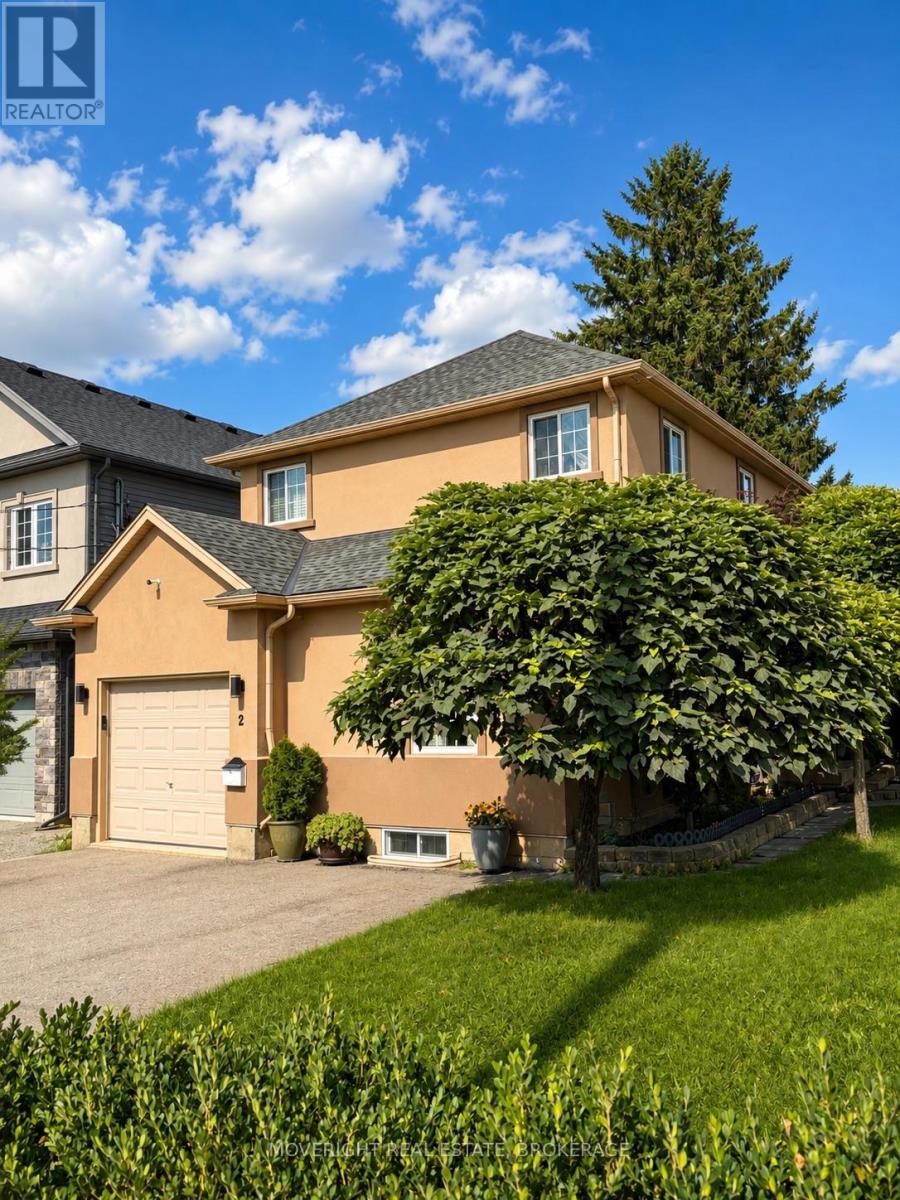 2 Leeson Street, St. Catharines, Ontario  L2V 2R3 - Photo 2 - X13705622
