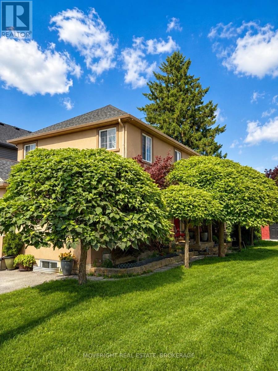 2 Leeson Street, St. Catharines, Ontario  L2V 2R3 - Photo 3 - X13705622