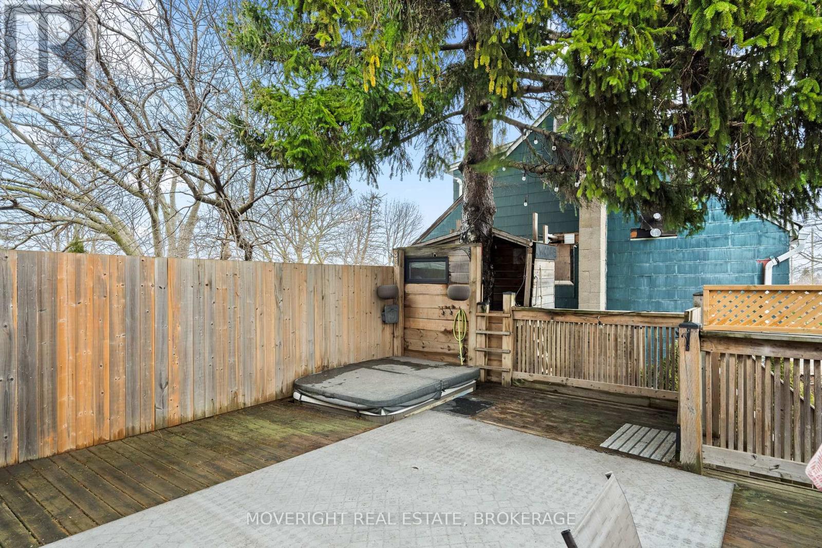 2 Leeson Street, St. Catharines, Ontario  L2V 2R3 - Photo 38 - X13705622