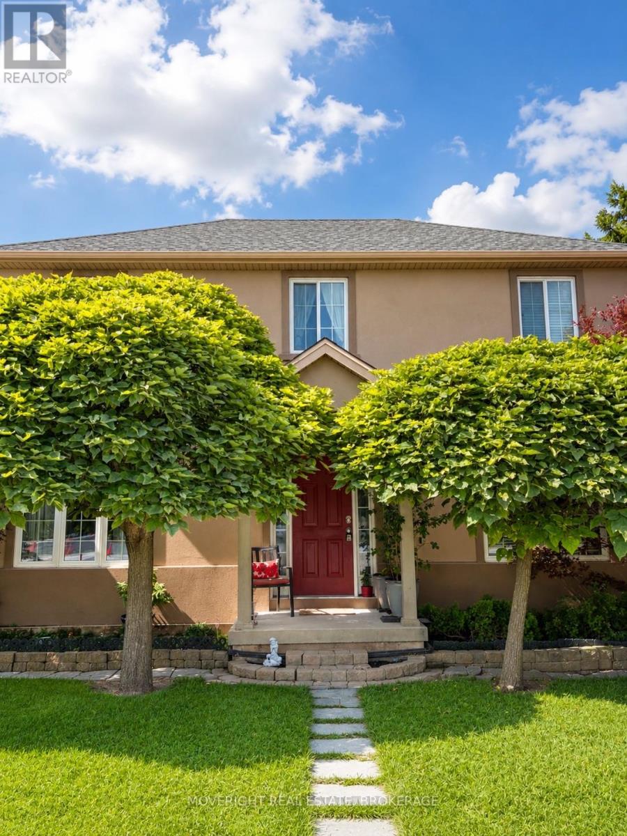 2 Leeson Street, St. Catharines, Ontario  L2V 2R3 - Photo 4 - X13705622