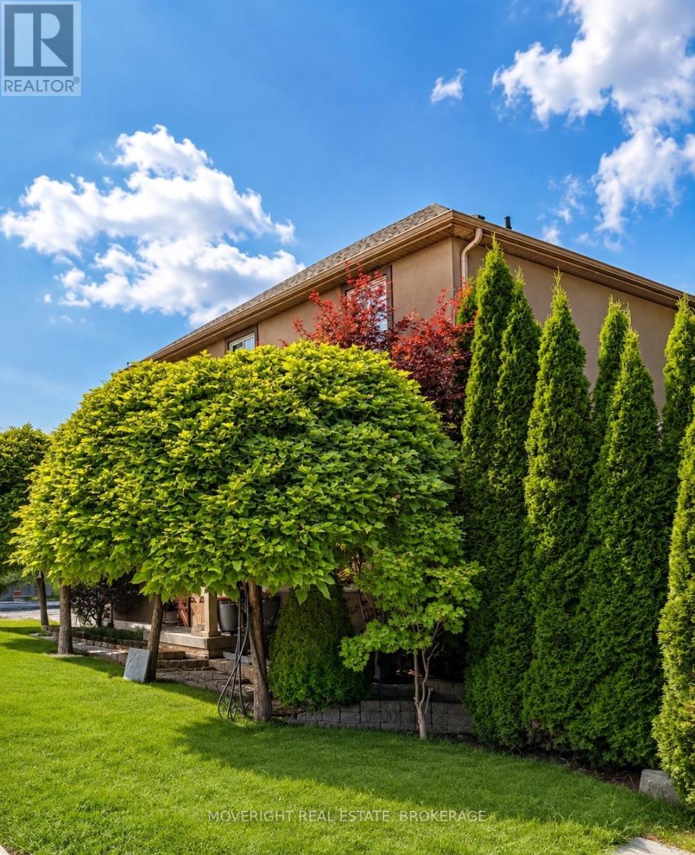 2 Leeson Street, St. Catharines, Ontario  L2V 2R3 - Photo 5 - X13705622