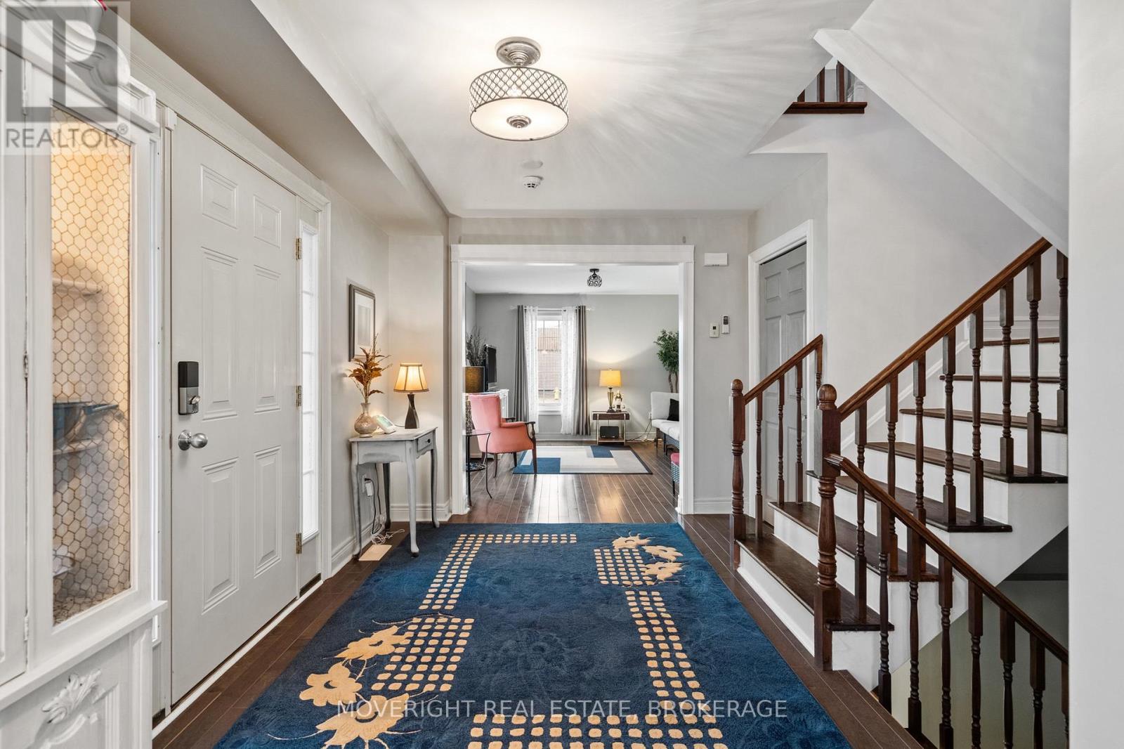 2 Leeson Street, St. Catharines, Ontario  L2V 2R3 - Photo 6 - X13705622