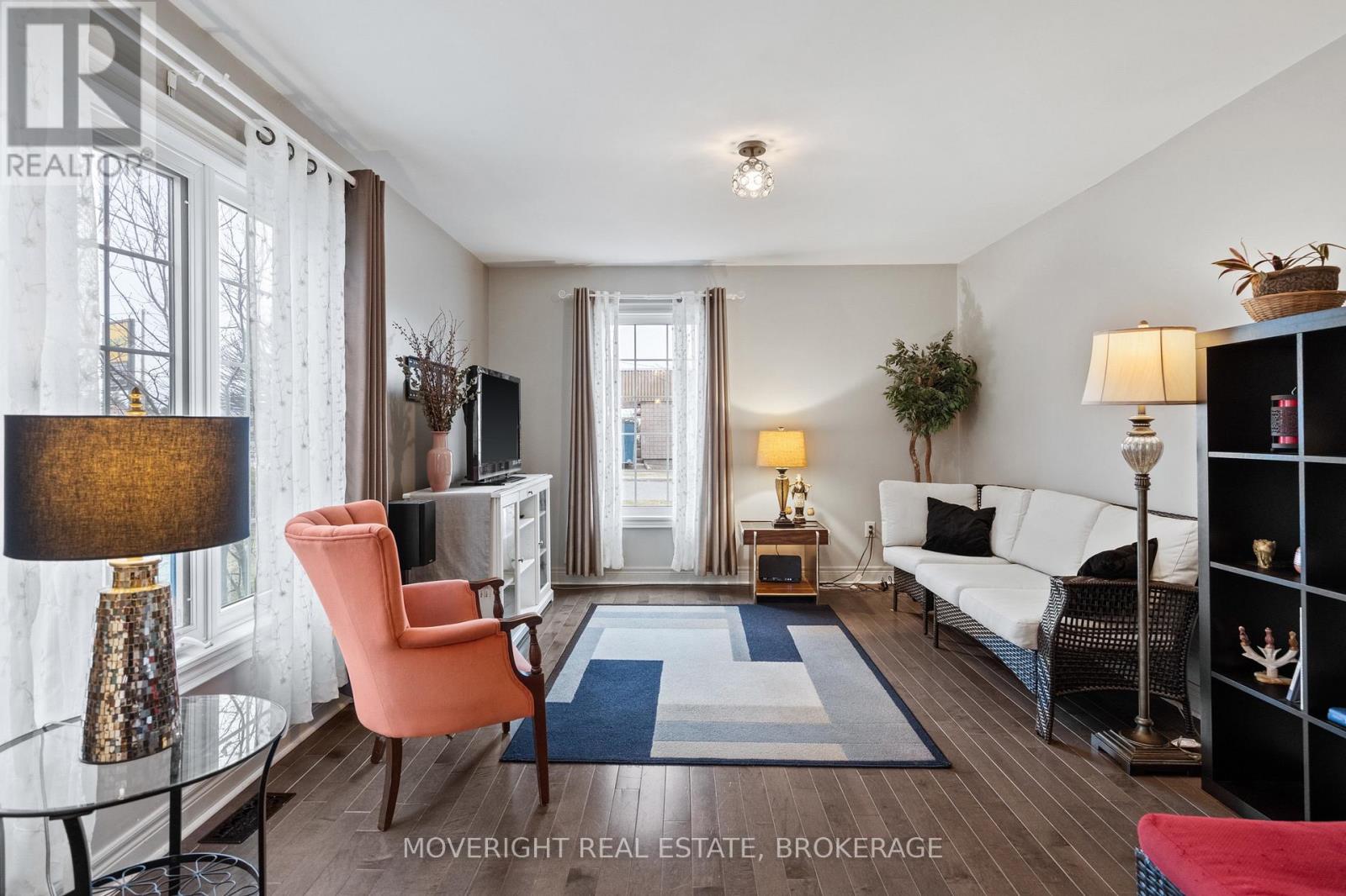 2 Leeson Street, St. Catharines, Ontario  L2V 2R3 - Photo 7 - X13705622