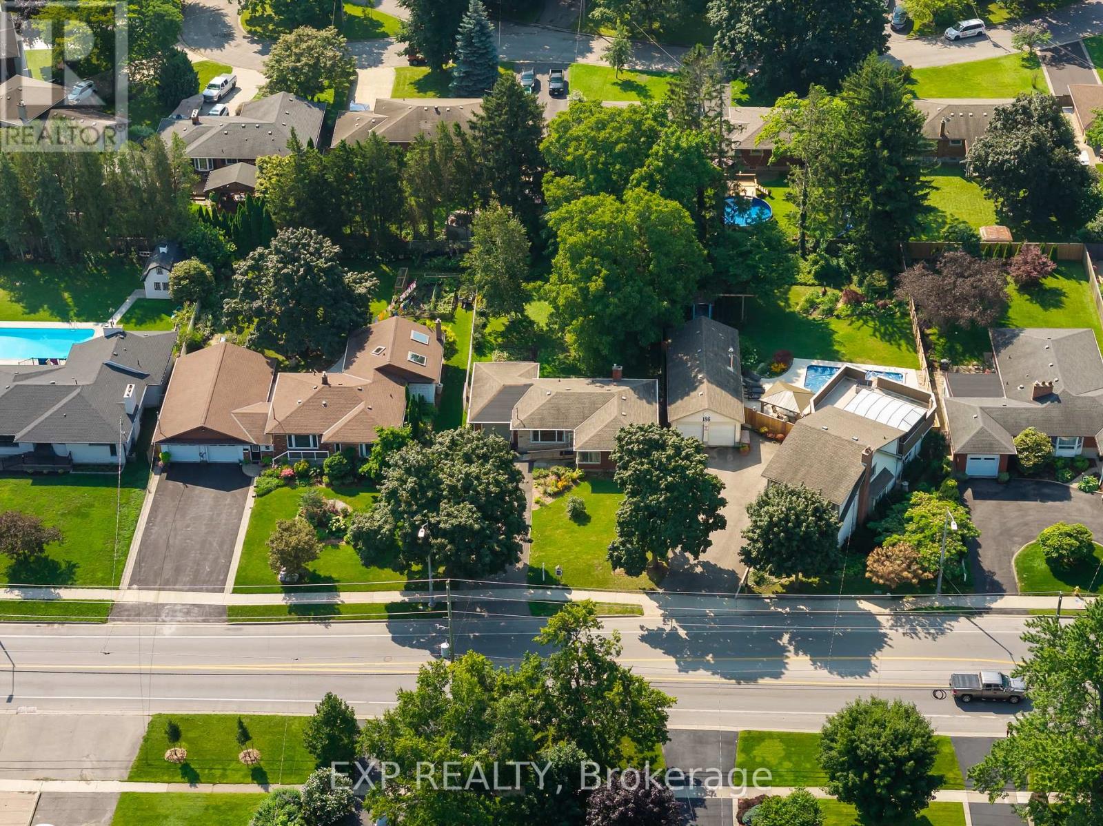 186a Lakeshore Road, St. Catharines, Ontario  L2N 2V3 - Photo 37 - X13705976