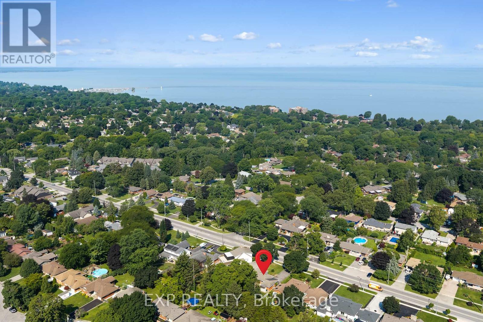 186a Lakeshore Road, St. Catharines, Ontario  L2N 2V3 - Photo 38 - X13705976