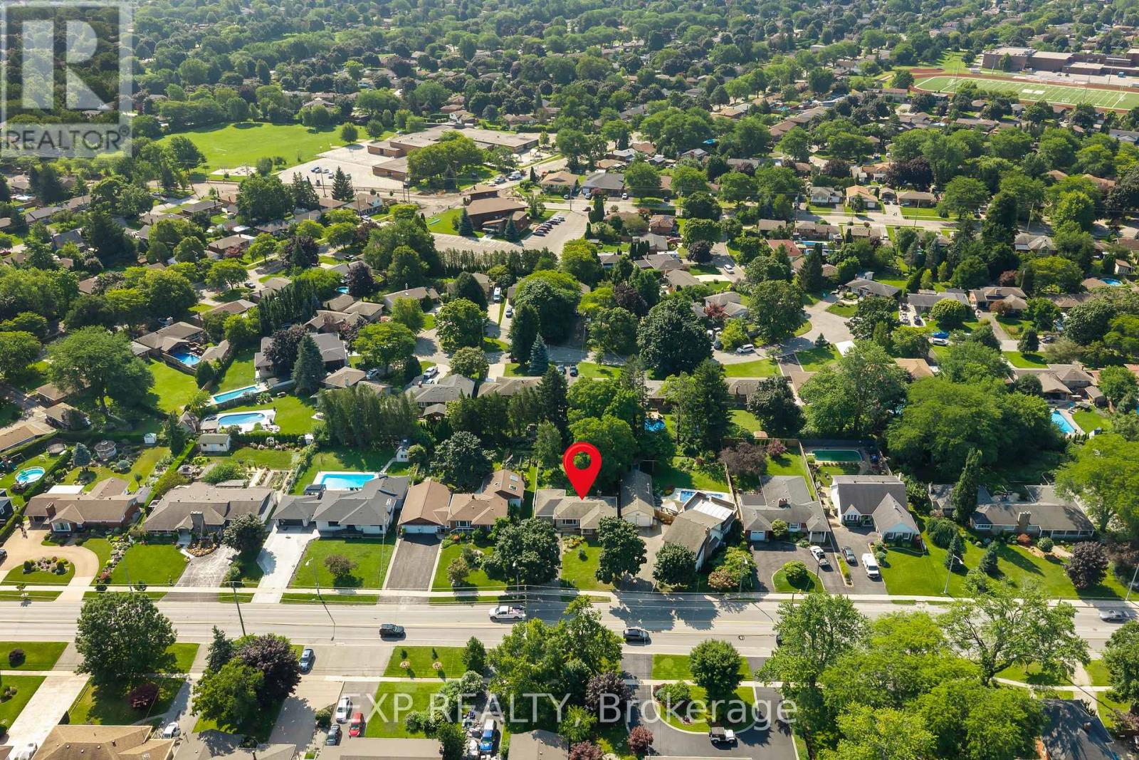 186a Lakeshore Road, St. Catharines, Ontario  L2N 2V3 - Photo 39 - X13705976