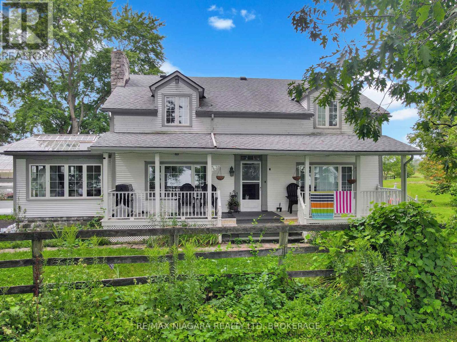 13693 Niagara River Parkway, Niagara Falls, Ontario  L2E 6S6 - Photo 2 - X13706082