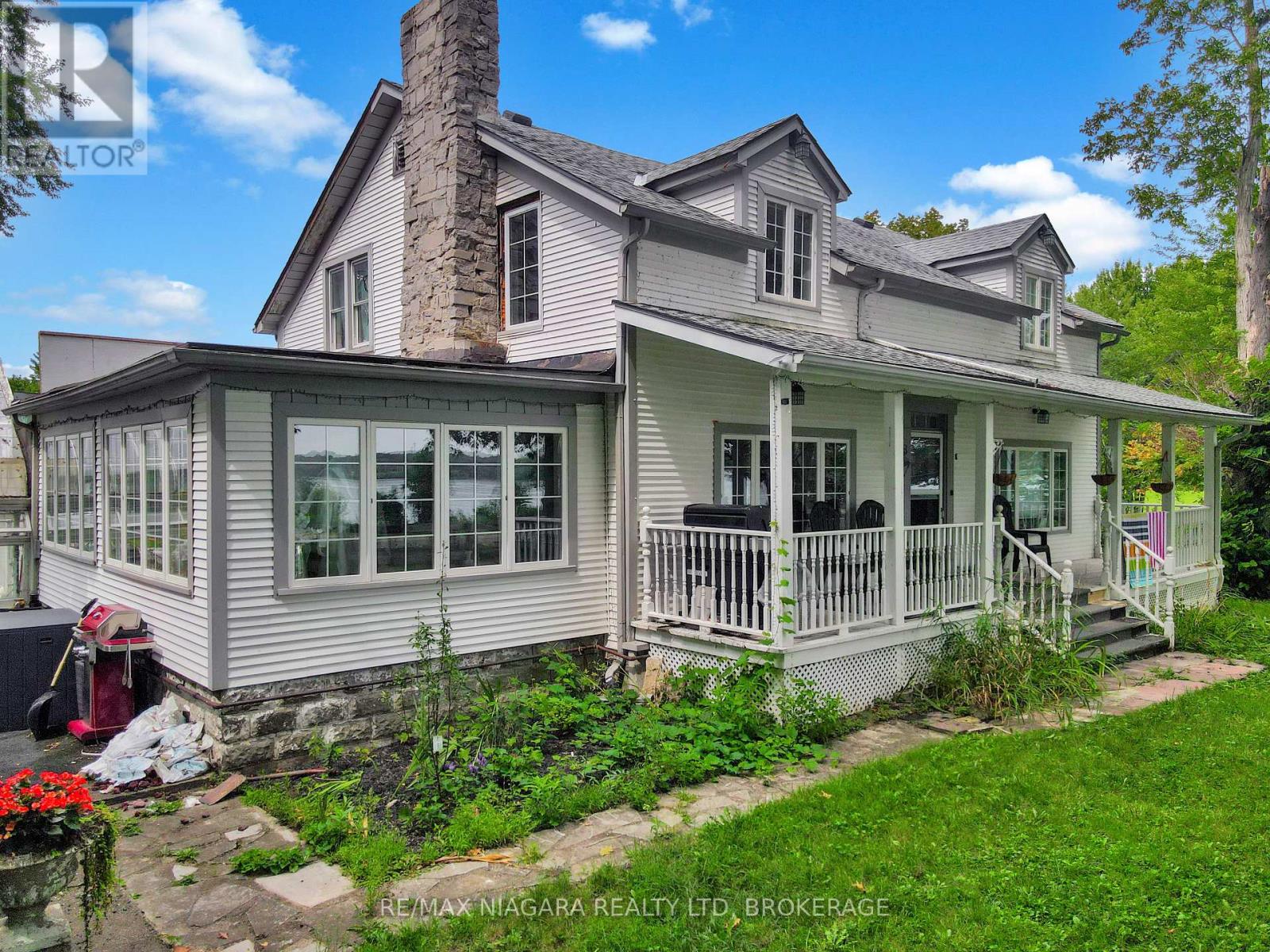 13693 Niagara River Parkway, Niagara Falls, Ontario  L2E 6S6 - Photo 3 - X13706082