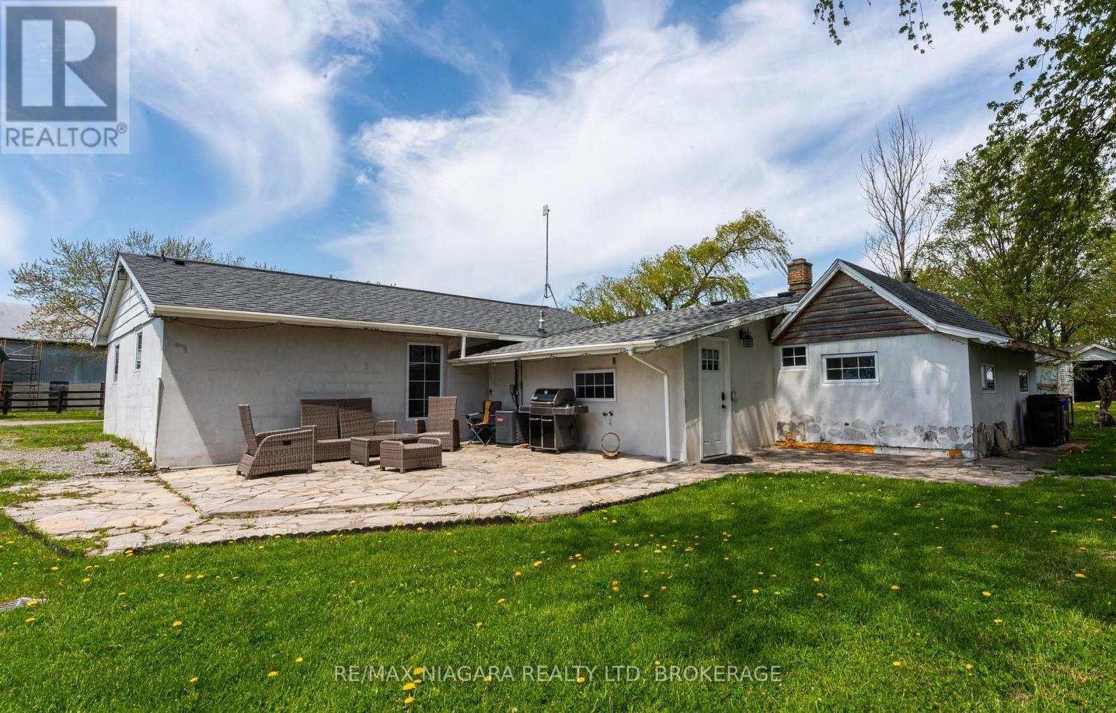 13693 Niagara River Parkway, Niagara Falls, Ontario  L2E 6S6 - Photo 39 - X13706082