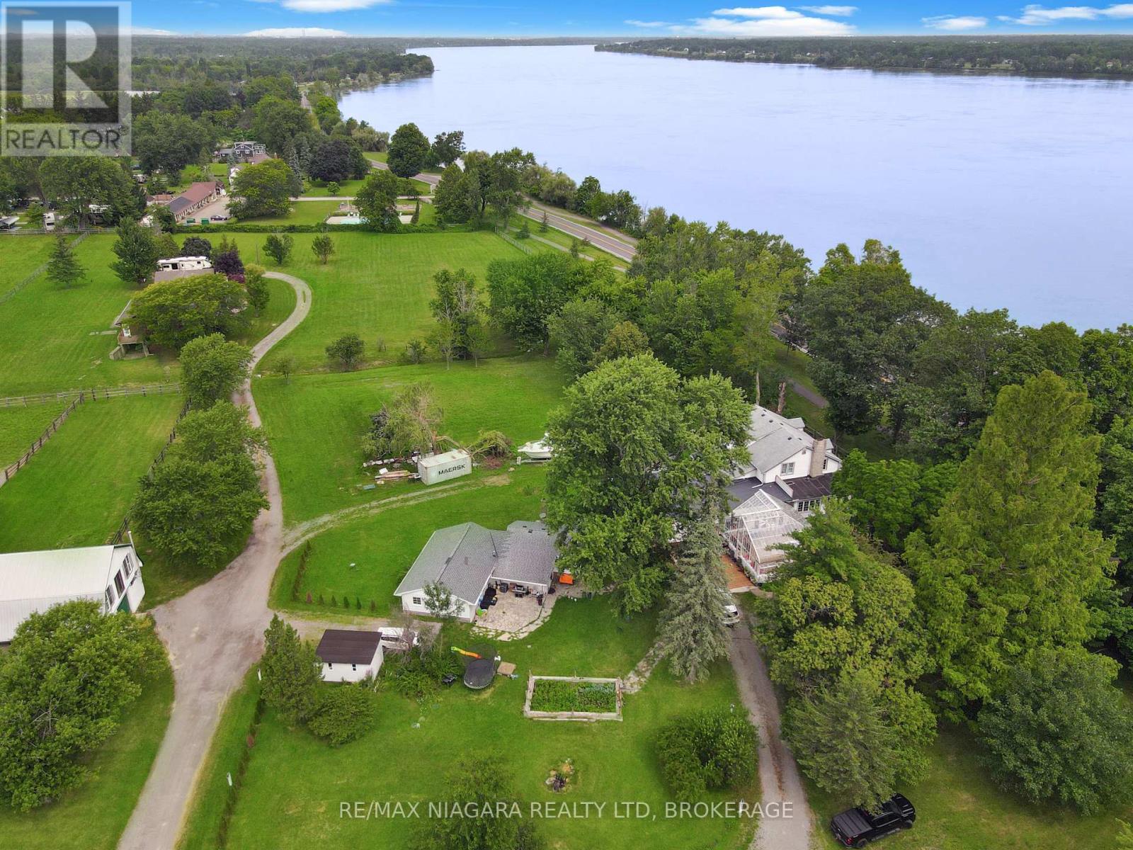13693 Niagara River Parkway, Niagara Falls, Ontario  L2E 6S6 - Photo 50 - X13706082