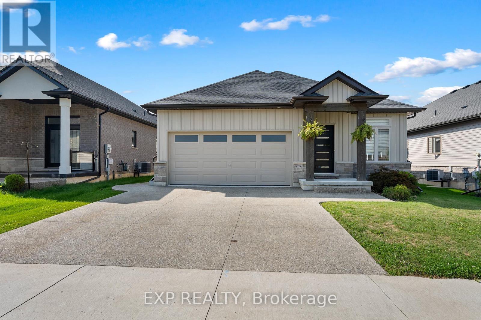 747 GAISER ROAD, Welland, Ontario