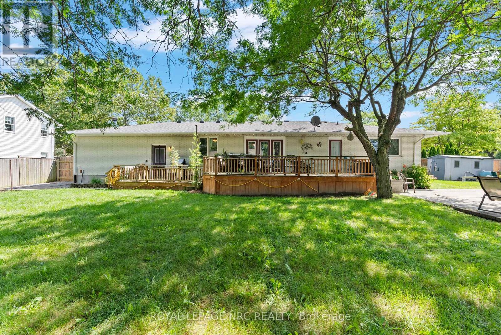16 Dumfries Street, Niagara-On-The-Lake, Ontario  L0S 1L0 - Photo 32 - X13706304