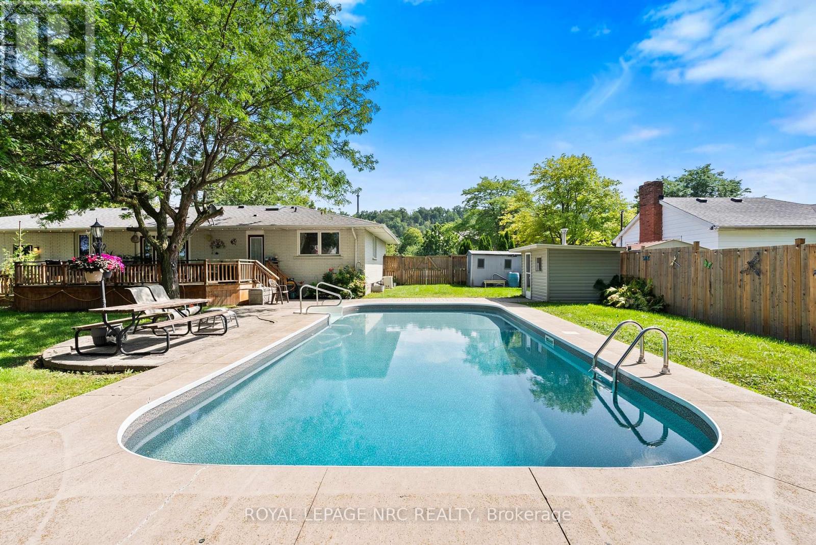 16 Dumfries Street, Niagara-On-The-Lake, Ontario  L0S 1L0 - Photo 34 - X13706304