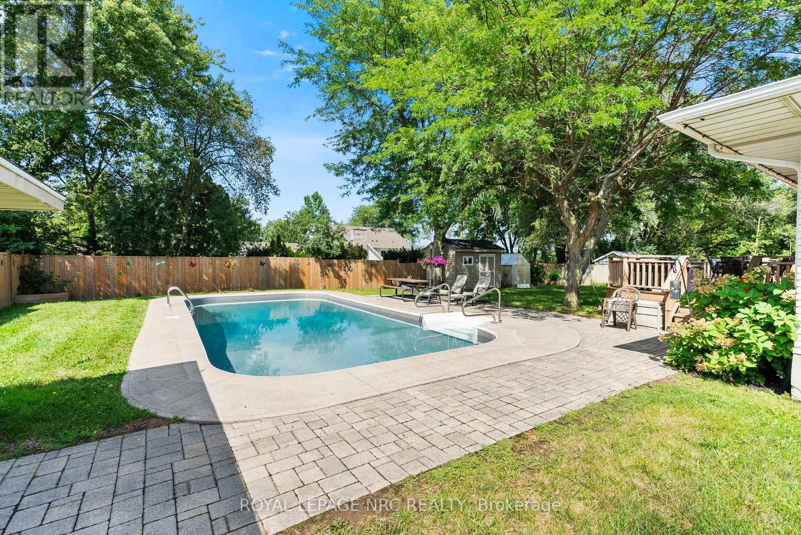 16 Dumfries Street, Niagara-On-The-Lake, Ontario  L0S 1L0 - Photo 35 - X13706304